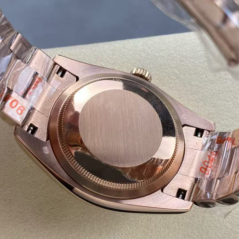 Rolex Day Date Watch   - EUR FASHION