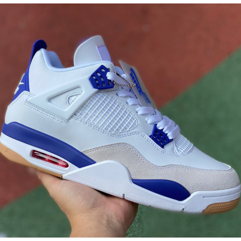 Nike SB x Air Jordan 4 AJ4 Sneaker     DR5415-105 - EUR FASHION