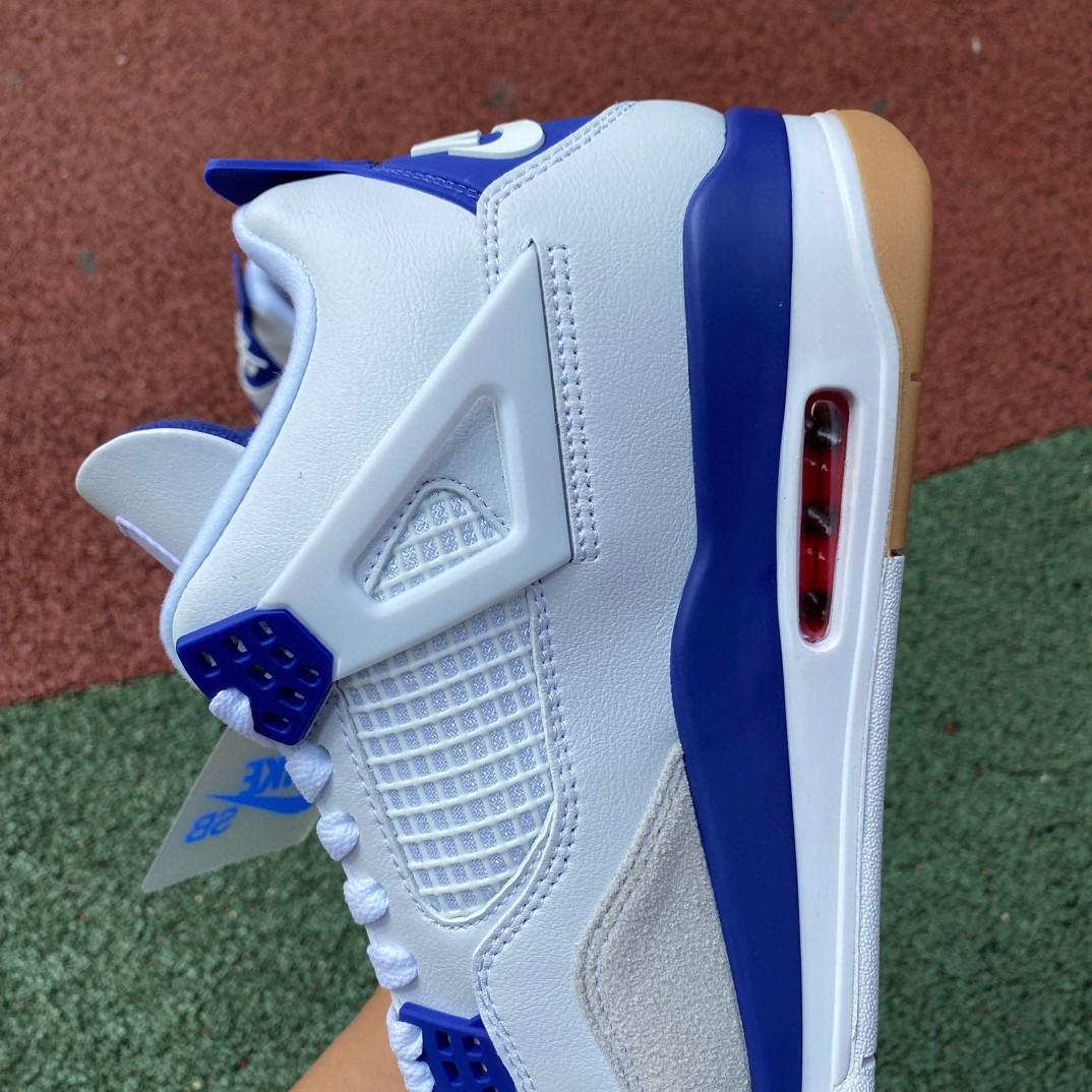 Nike SB x Air Jordan 4 AJ4 Sneaker     DR5415-105 - EUR FASHION