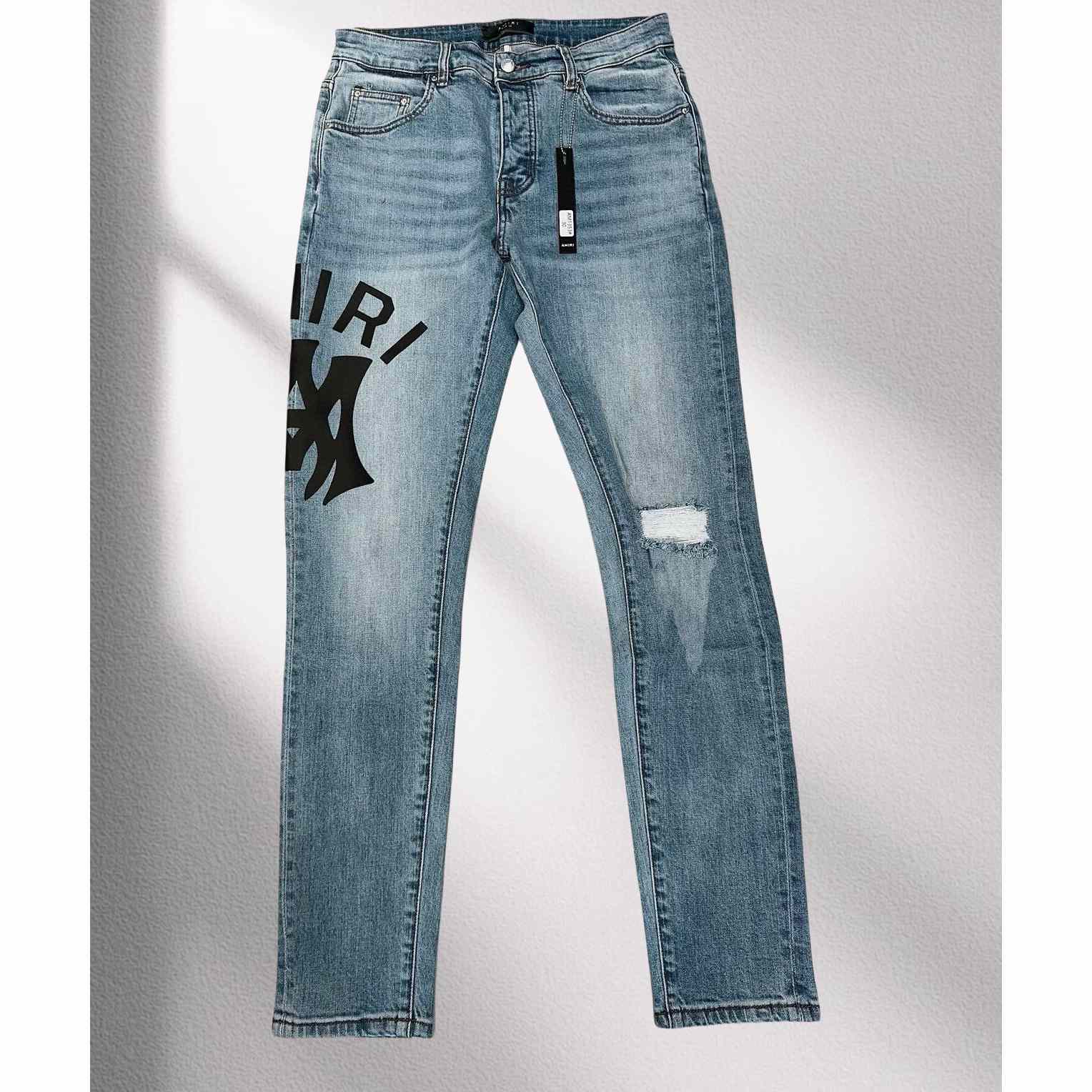 Amiri Jeans    1353 - EUR FASHION