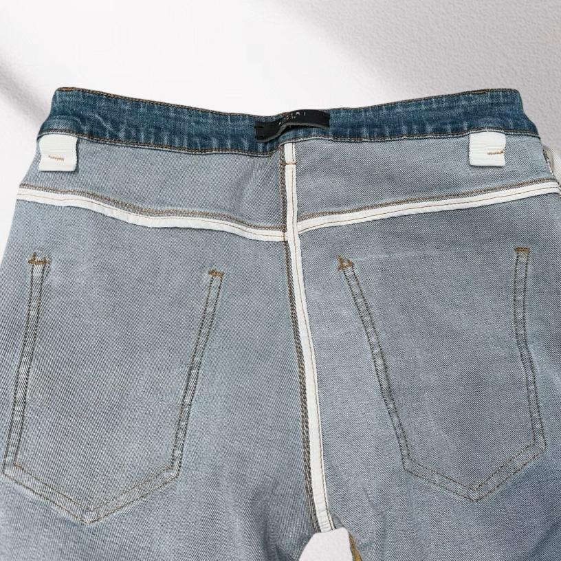 Amiri Jeans    1353 - EUR FASHION