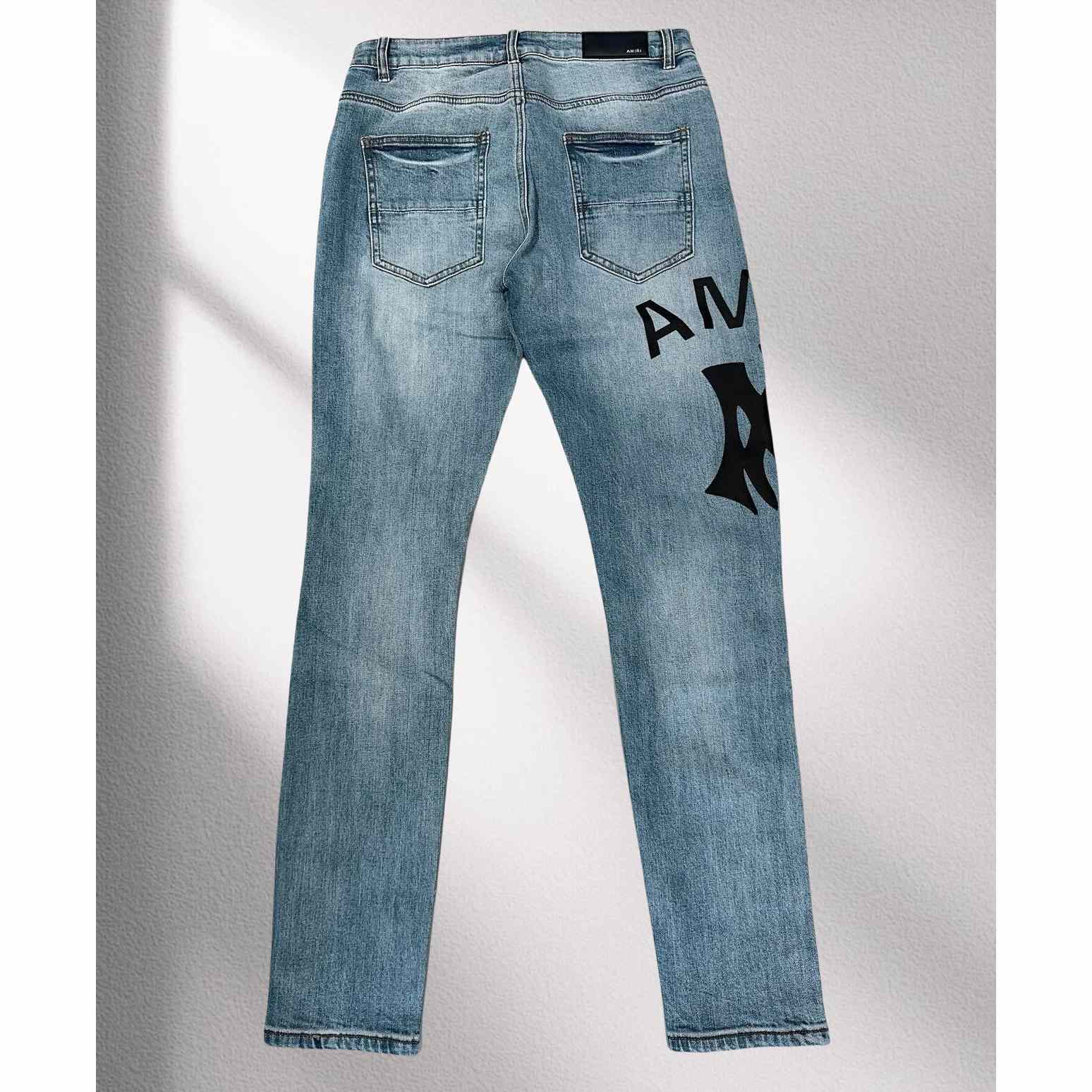Amiri Jeans    1353 - EUR FASHION