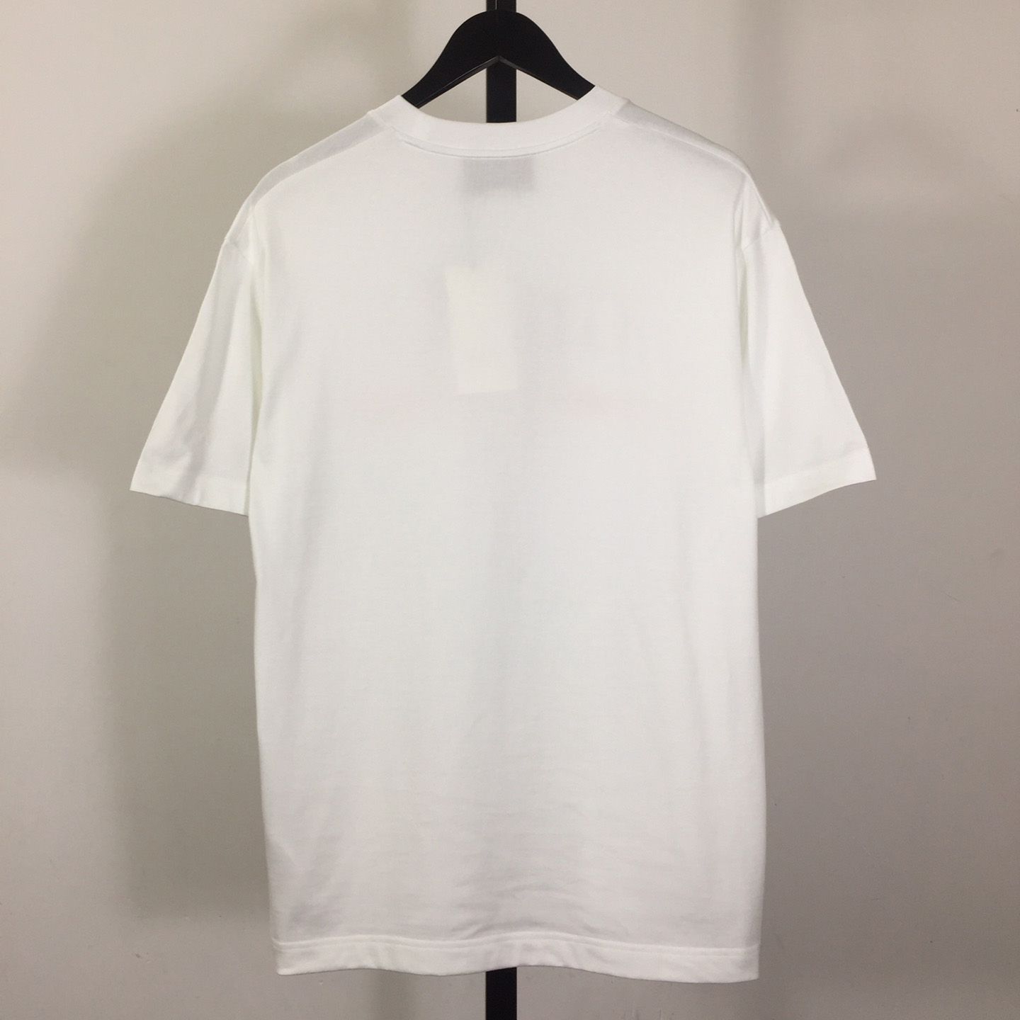 Gucci Printed Cotton Jersey T-shirt - EUR FASHION