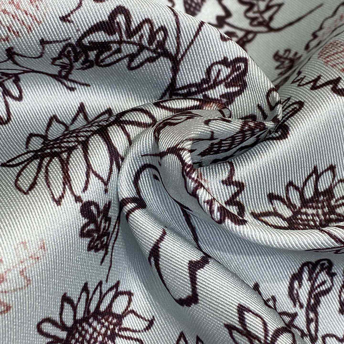 Dior And Hylton Nel Shirt   - EUR FASHION