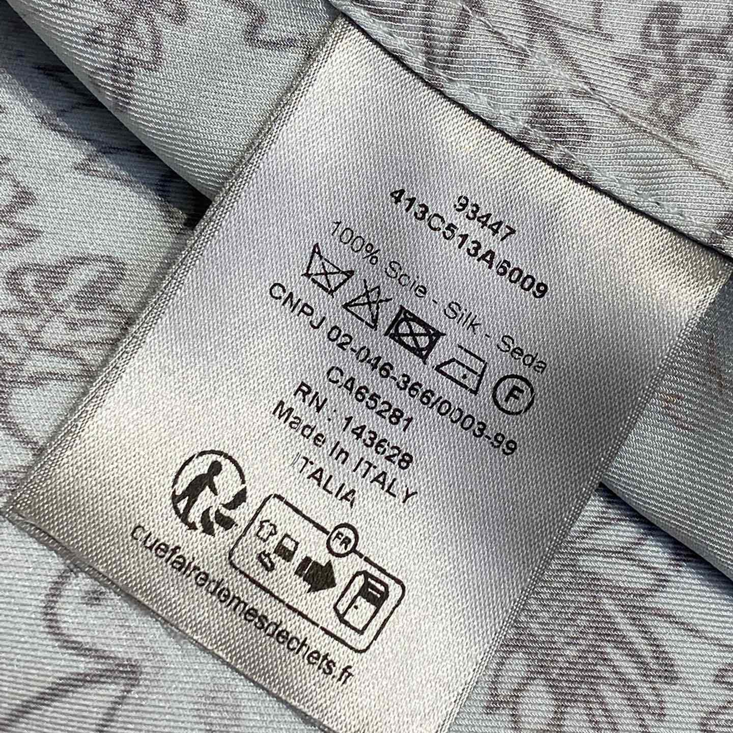 Dior And Hylton Nel Shirt   - EUR FASHION