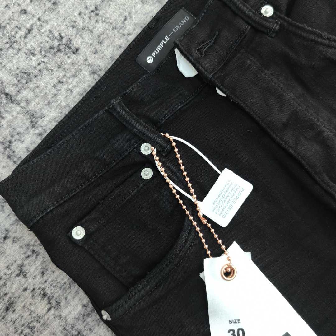 Purple-Brand Jeans   202512 - EUR FASHION