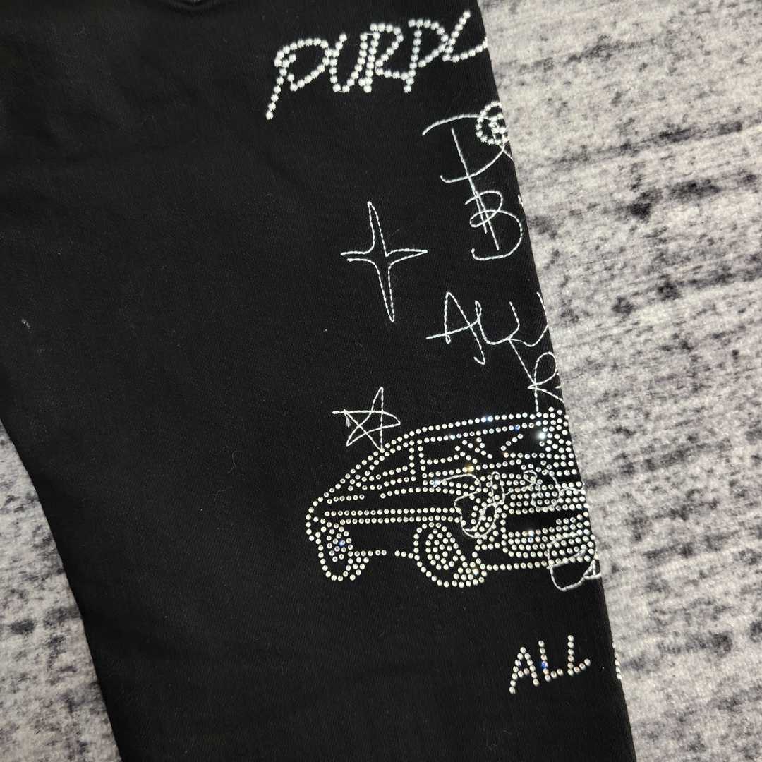 Purple-Brand Jeans   202512 - EUR FASHION
