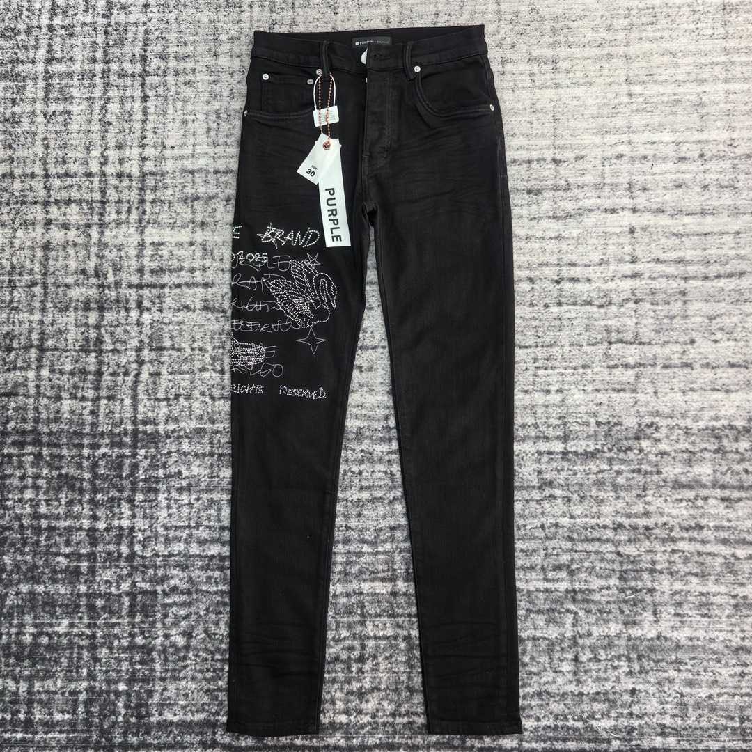 Purple-Brand Jeans   202512 - EUR FASHION