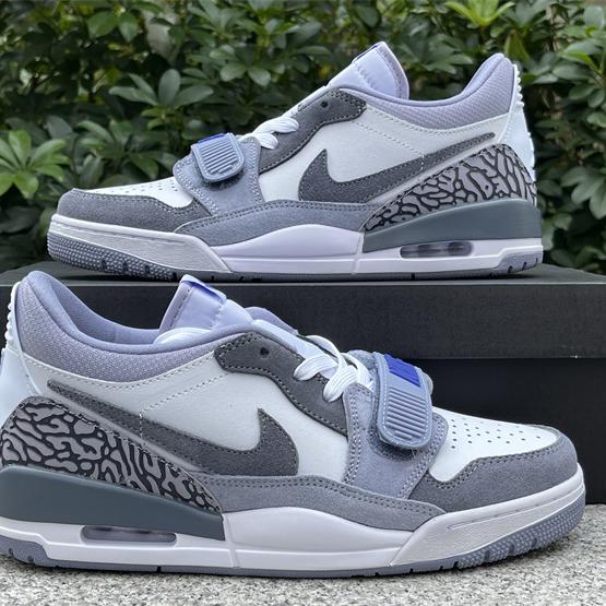Jordan Legacy 312 Low Sneaker    CD7069-108 - EUR FASHION