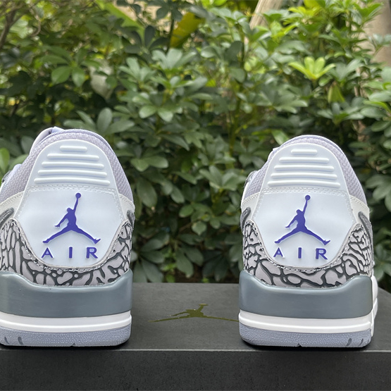 Jordan Legacy 312 Low Sneaker    CD7069-108 - EUR FASHION