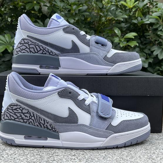 Jordan Legacy 312 Low Sneaker    CD7069-108 - EUR FASHION