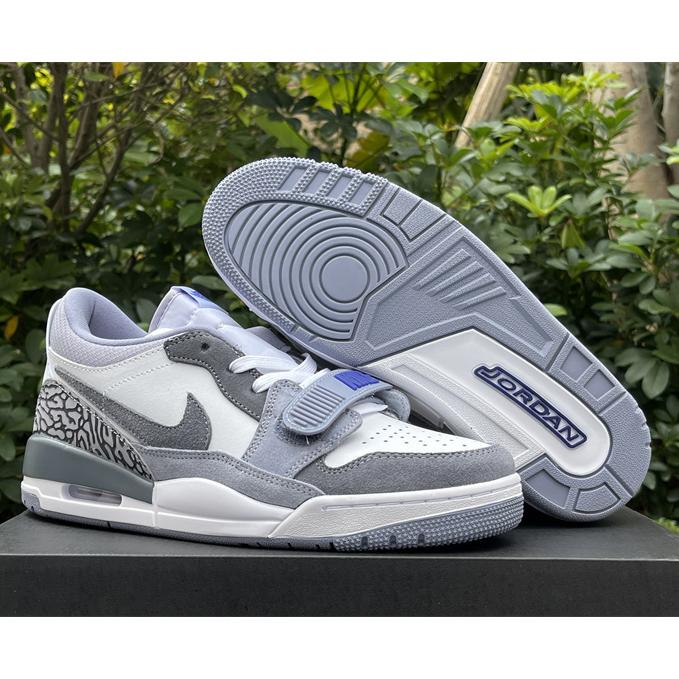Jordan Legacy 312 Low Sneaker    CD7069-108 - EUR FASHION