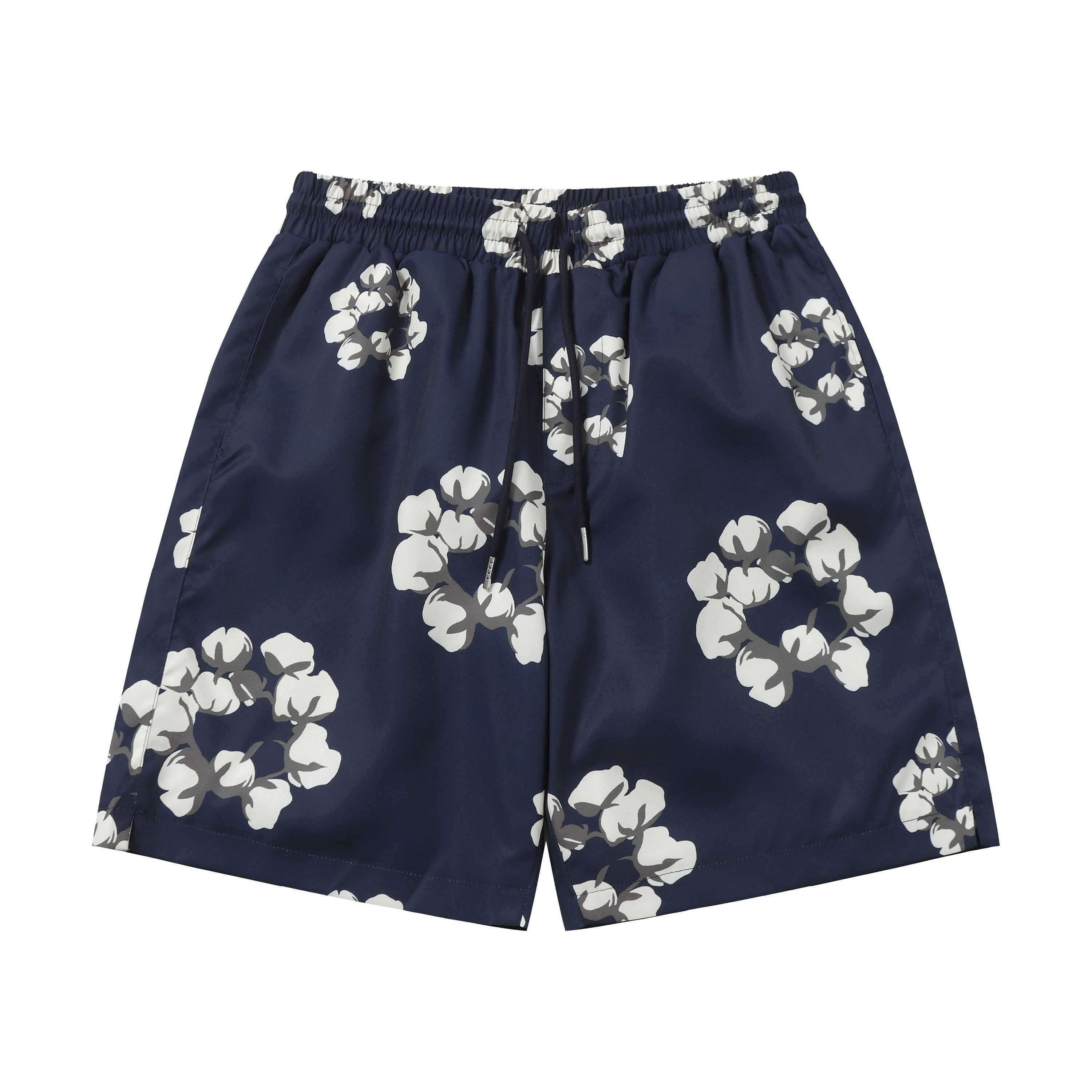 Denim Tears Shorts - EUR FASHION