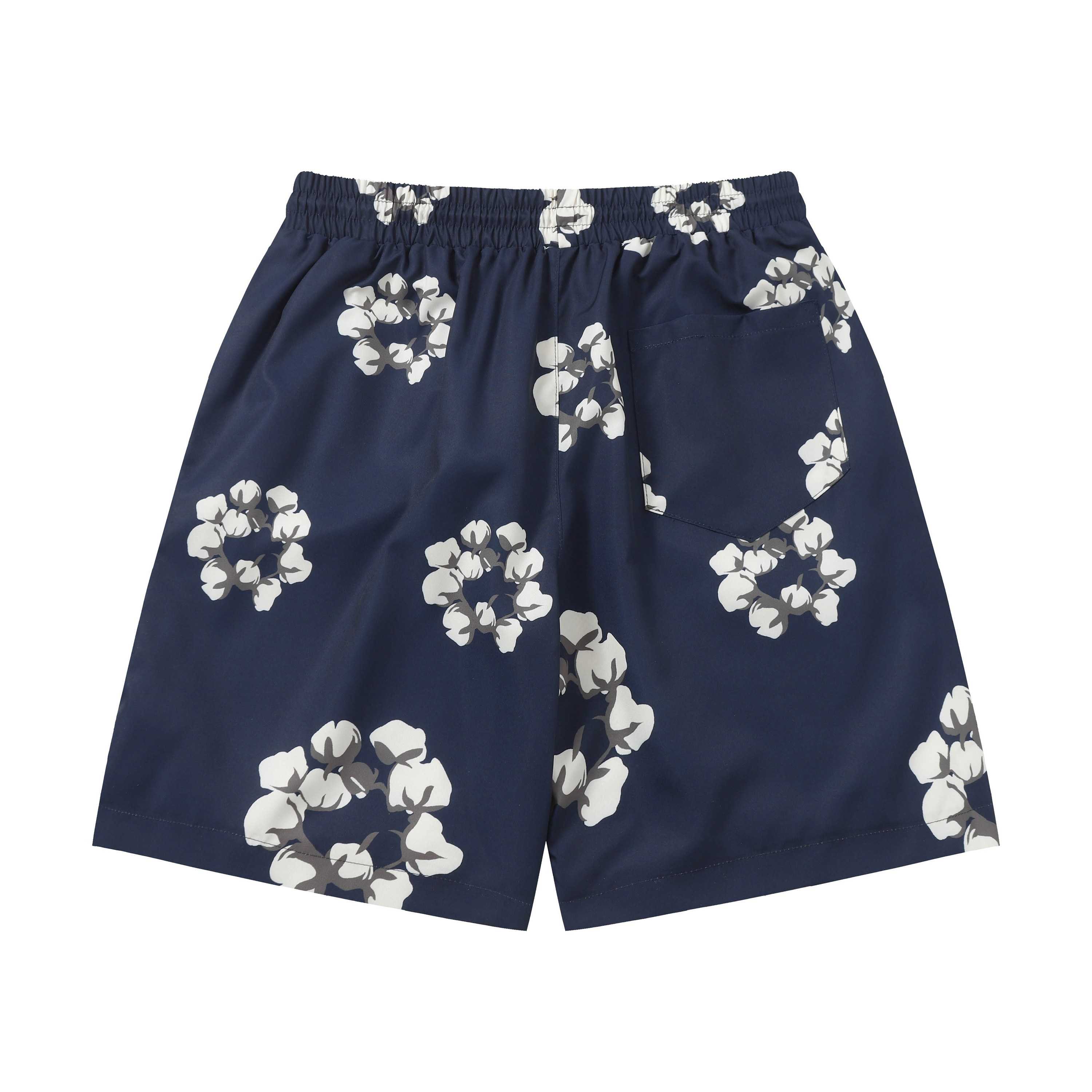 Denim Tears Shorts - EUR FASHION