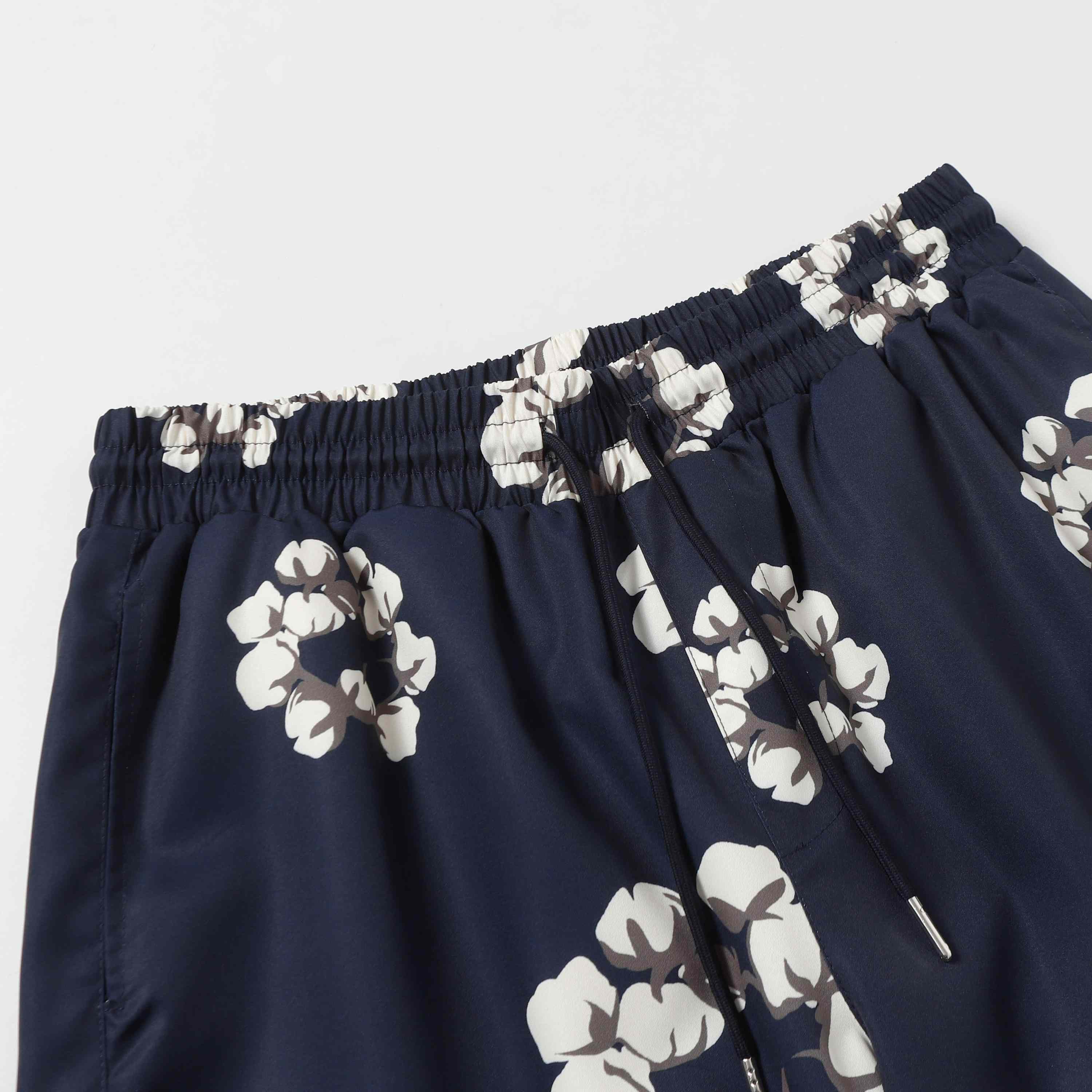 Denim Tears Shorts - EUR FASHION