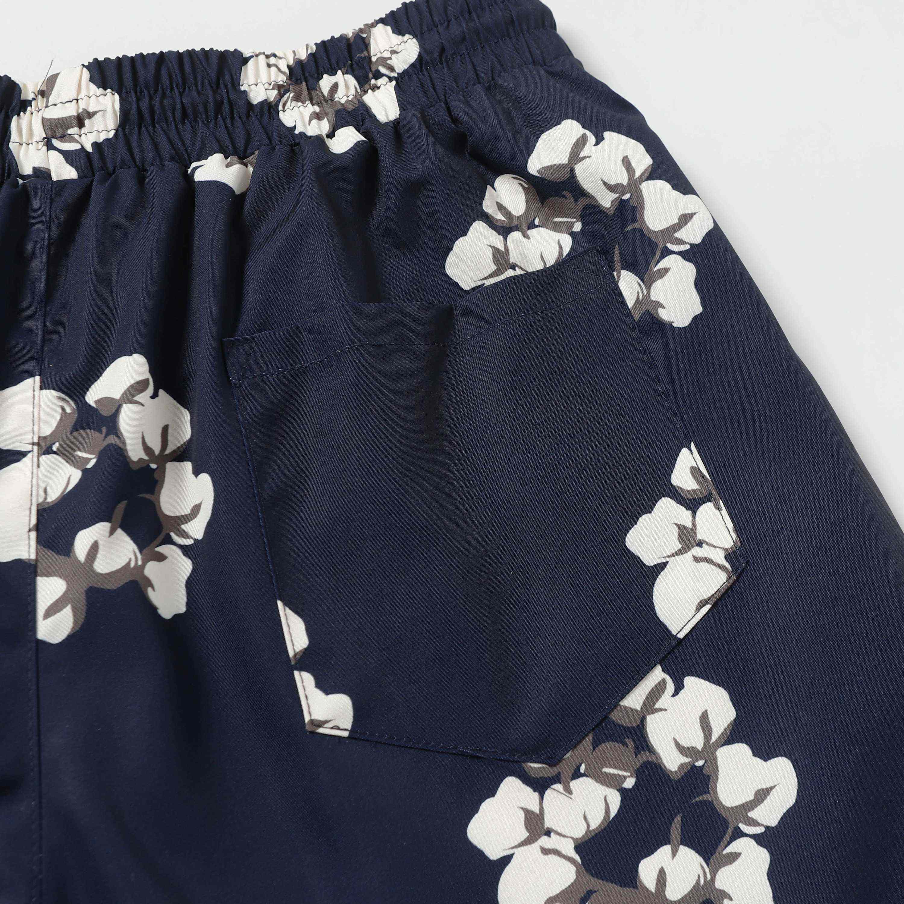 Denim Tears Shorts - EUR FASHION