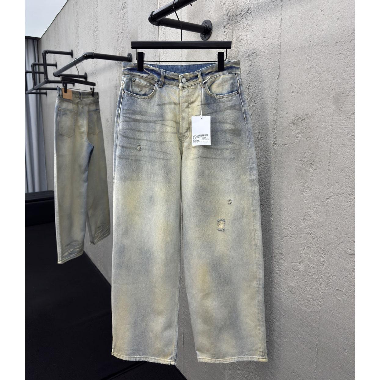 Acne Studios Jeans  - EUR FASHION