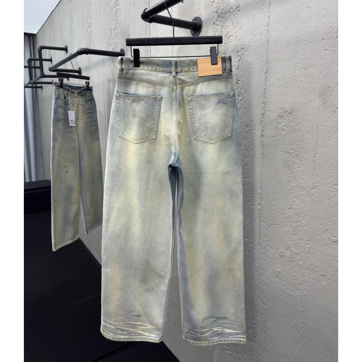 Acne Studios Jeans  - EUR FASHION