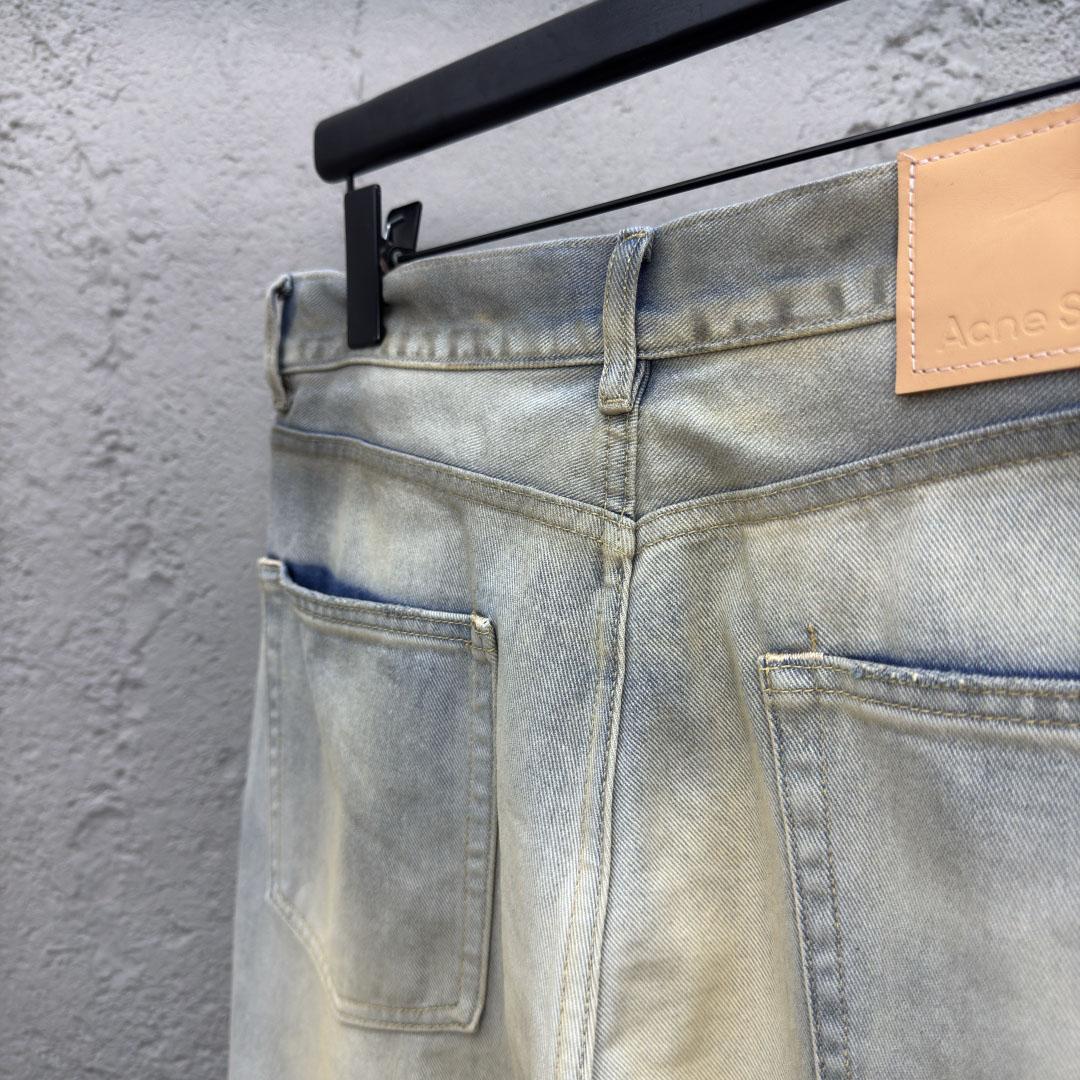 Acne Studios Jeans  - EUR FASHION