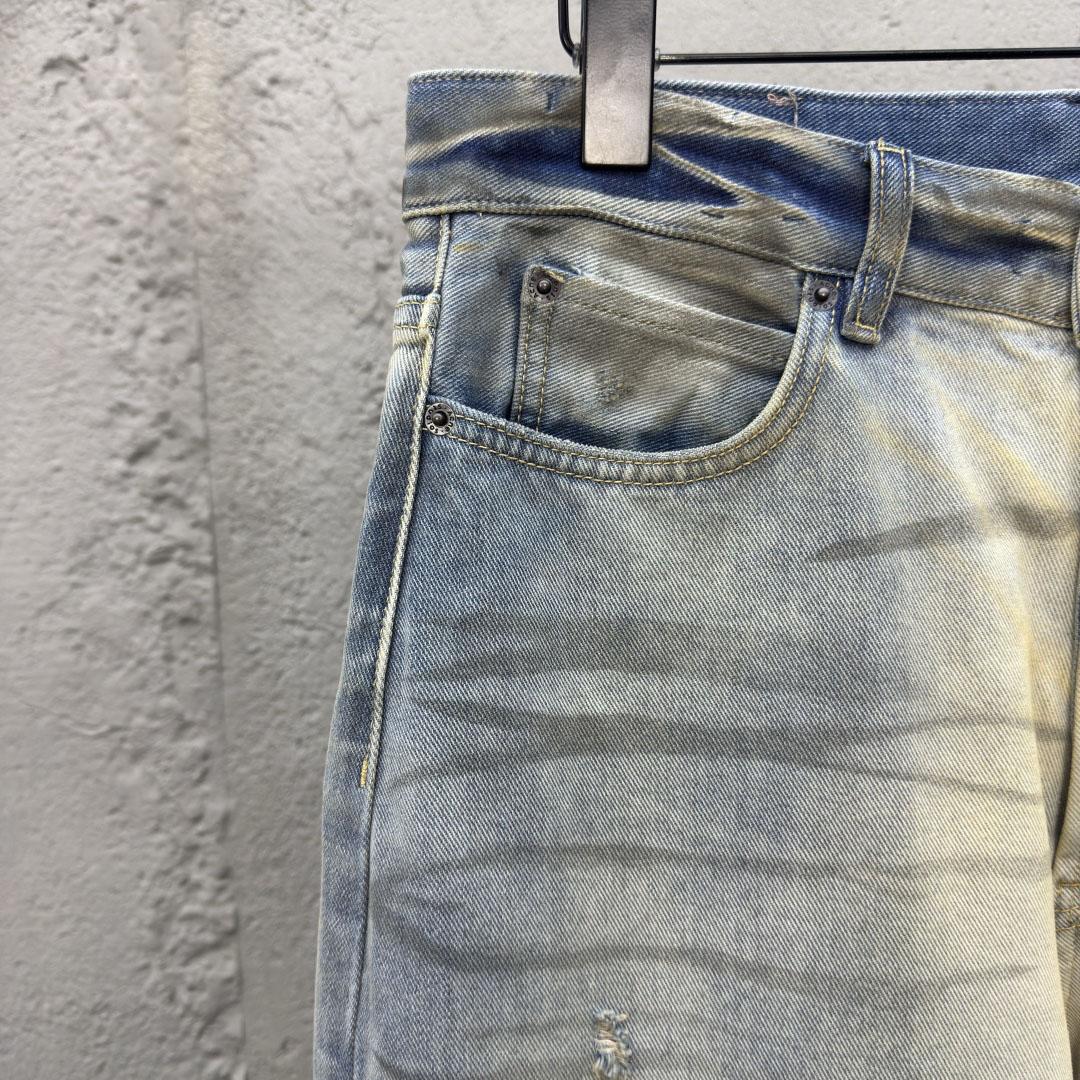 Acne Studios Jeans  - EUR FASHION