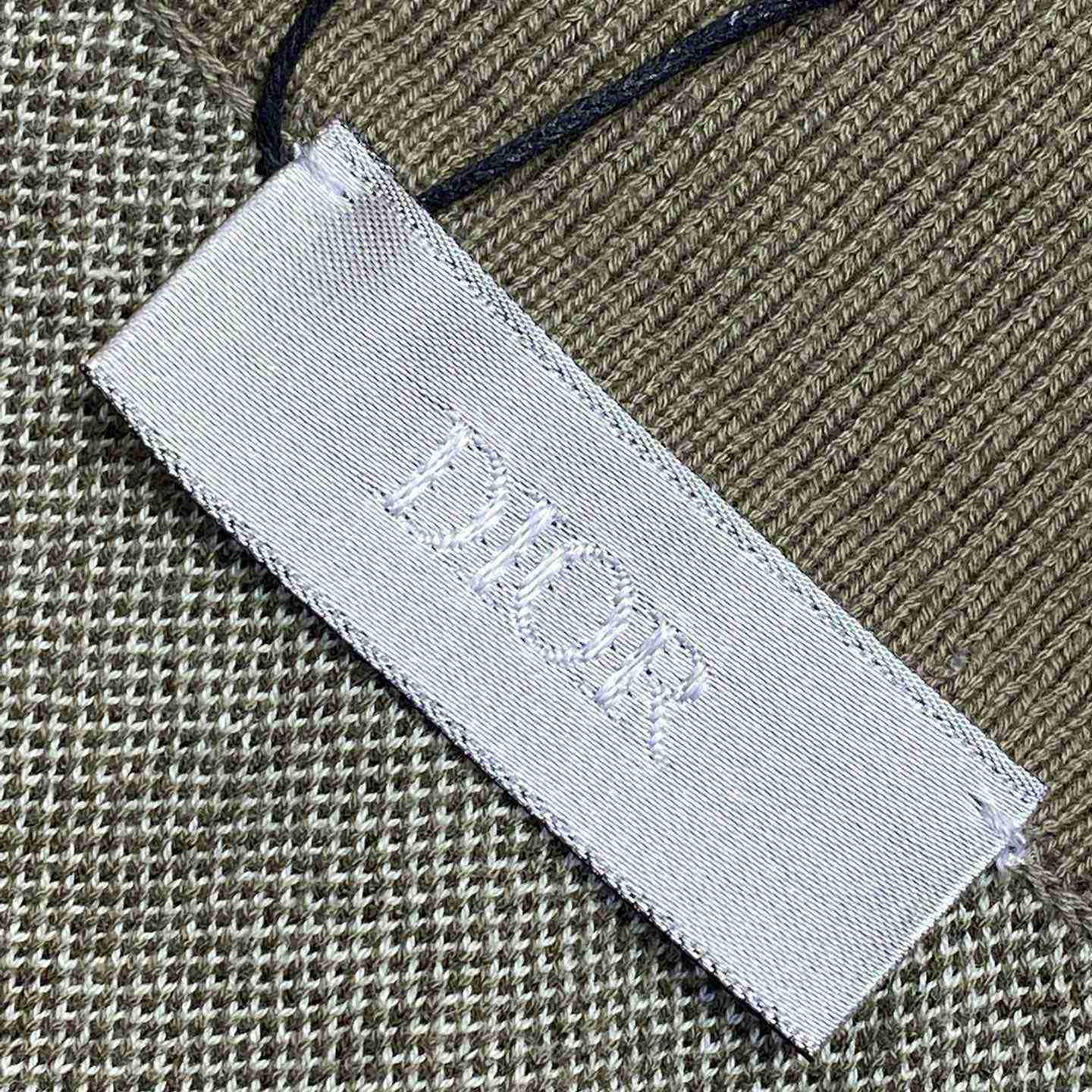 Dior Oblique Polo Shirt - EUR FASHION