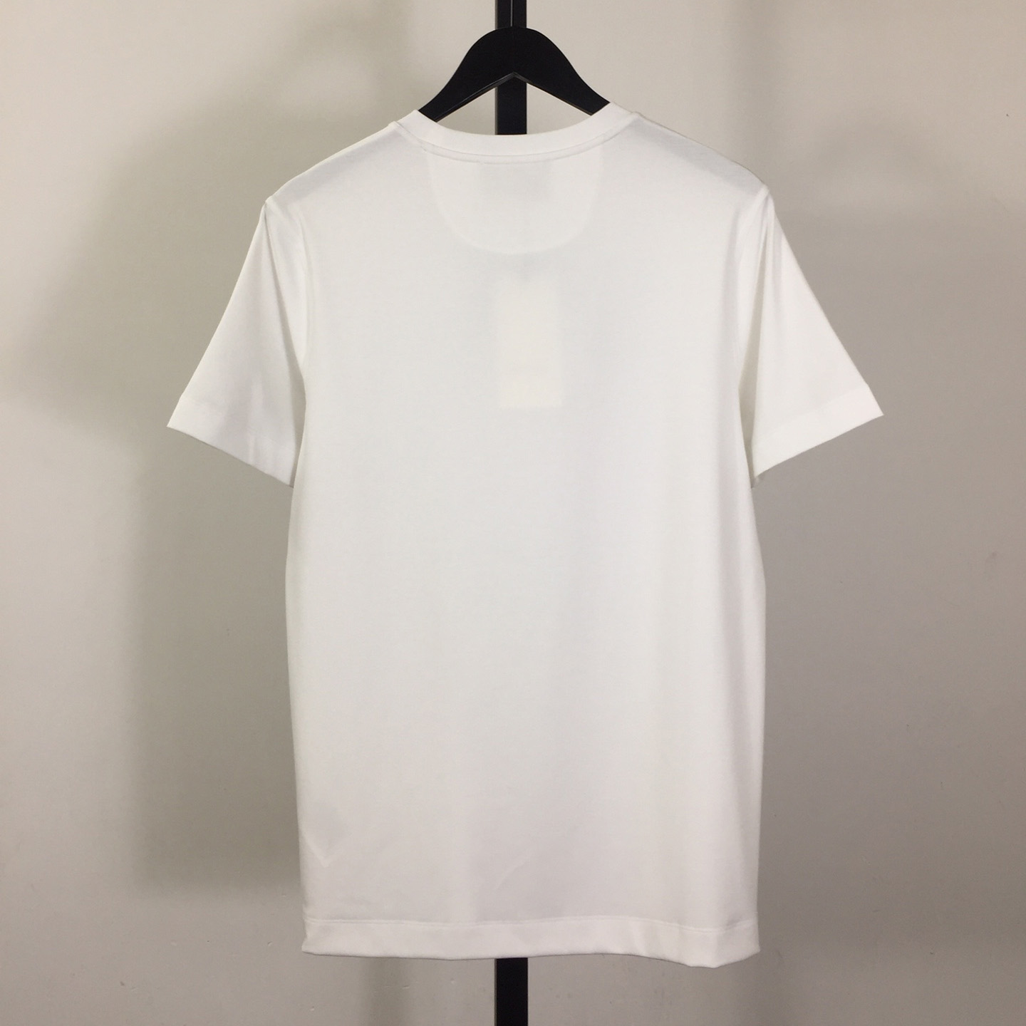 Gucci Cotton Jersey T-shirt With Embroidery - EUR FASHION