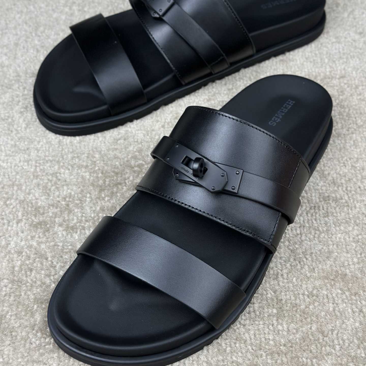 Hermes Jackson Sandal - EUR FASHION