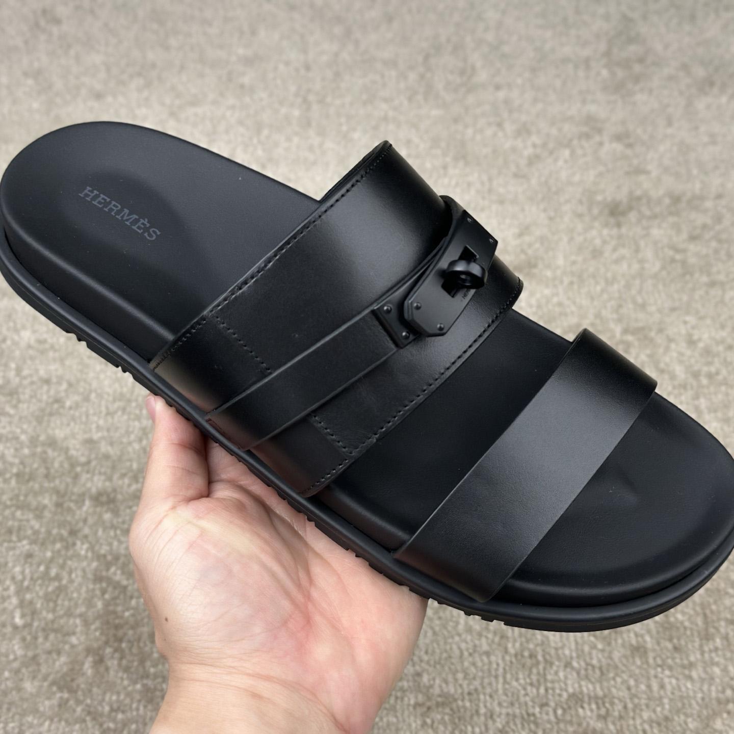 Hermes Jackson Sandal - EUR FASHION