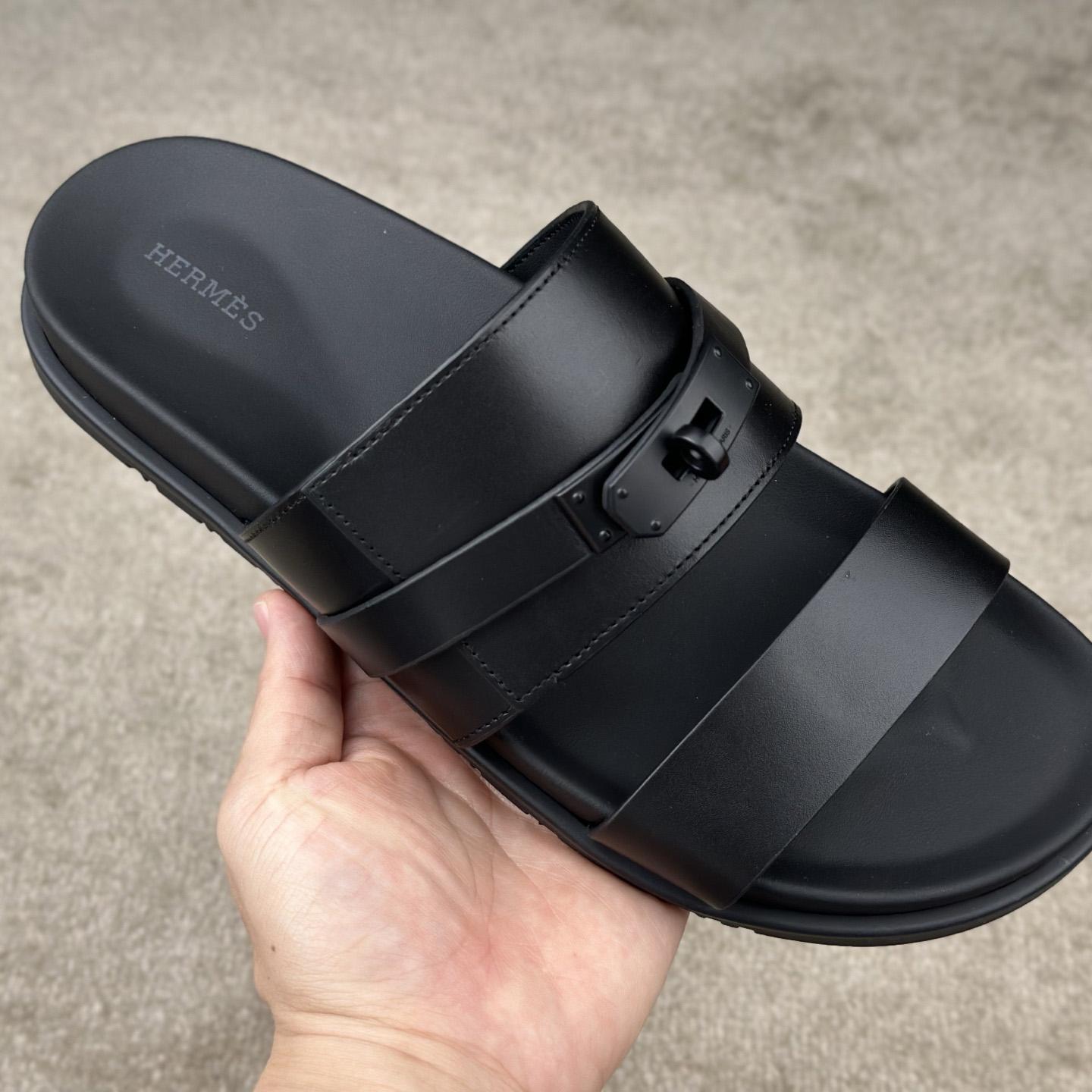 Hermes Jackson Sandal - EUR FASHION