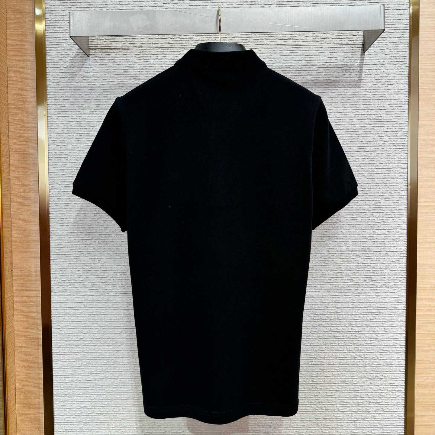 Dior CD Icon Polo Shirt  - EUR FASHION