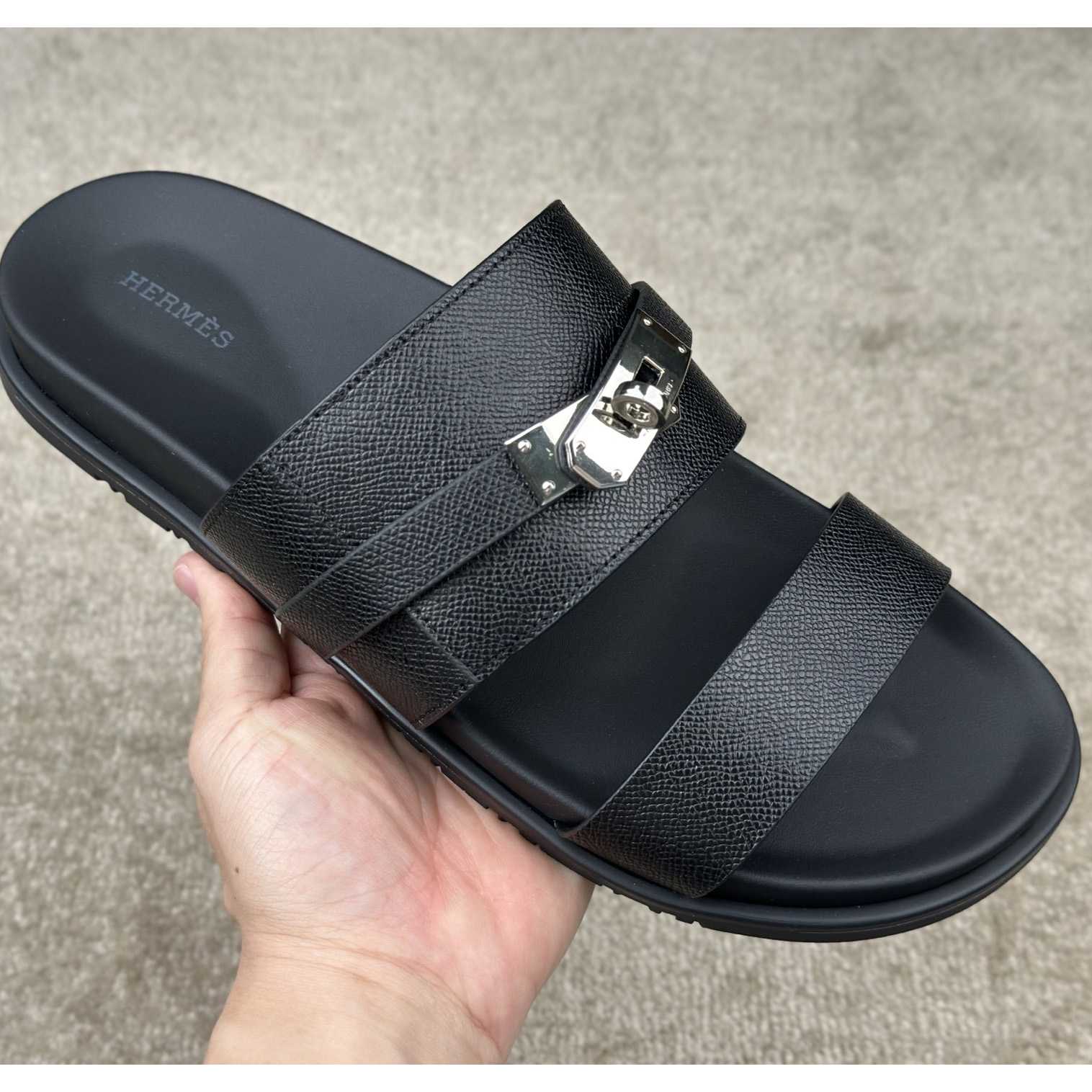 Hermes Jackson Sandal - EUR FASHION