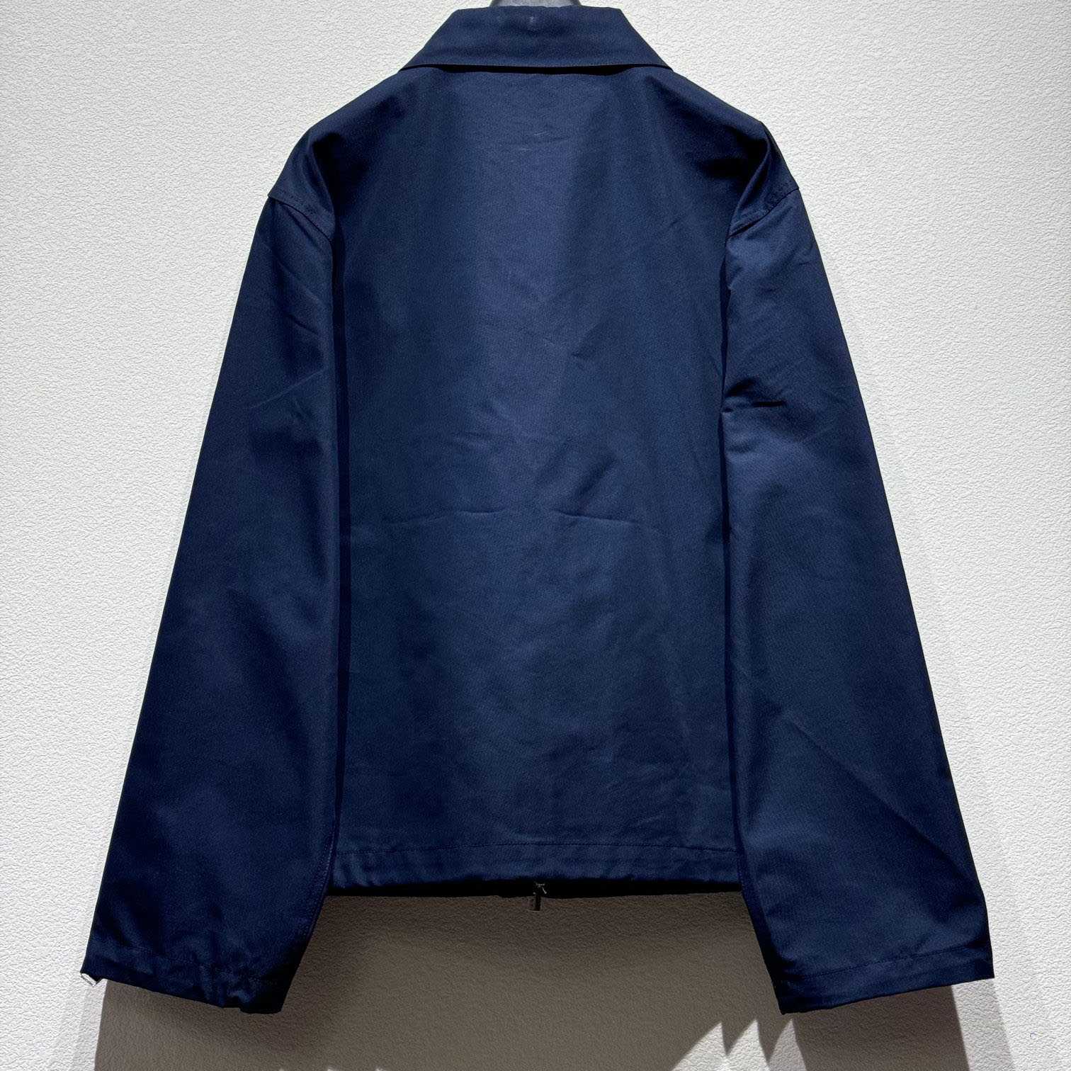 Dior CD Icon Zipped Jacket  - EUR FASHION