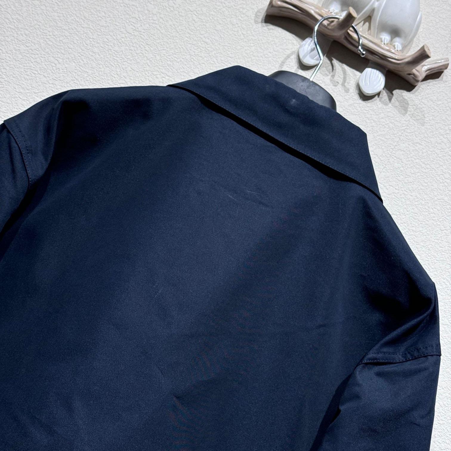 Dior CD Icon Zipped Jacket  - EUR FASHION