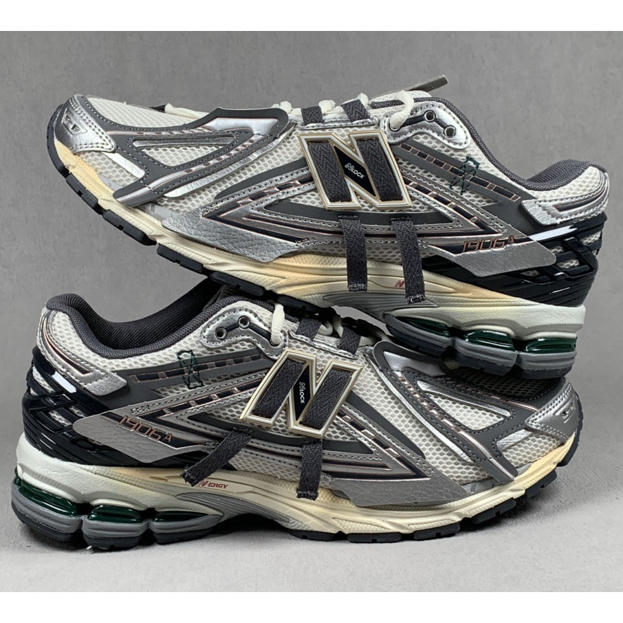 New Balance 1906A Sneakers       - EUR FASHION