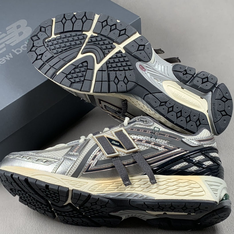 New Balance 1906A Sneakers       - EUR FASHION