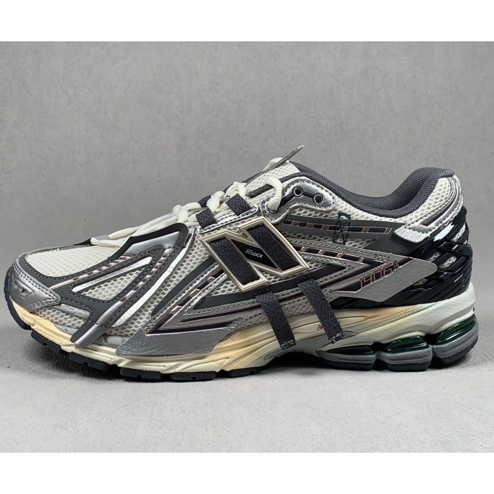 New Balance 1906A Sneakers       - EUR FASHION