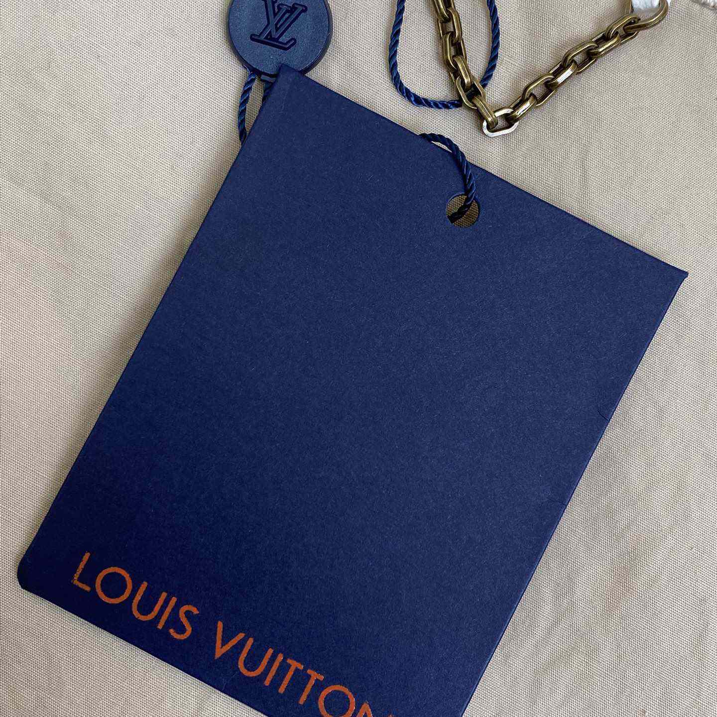 Louis Vuitton Monogram Denim Jacket - EUR FASHION