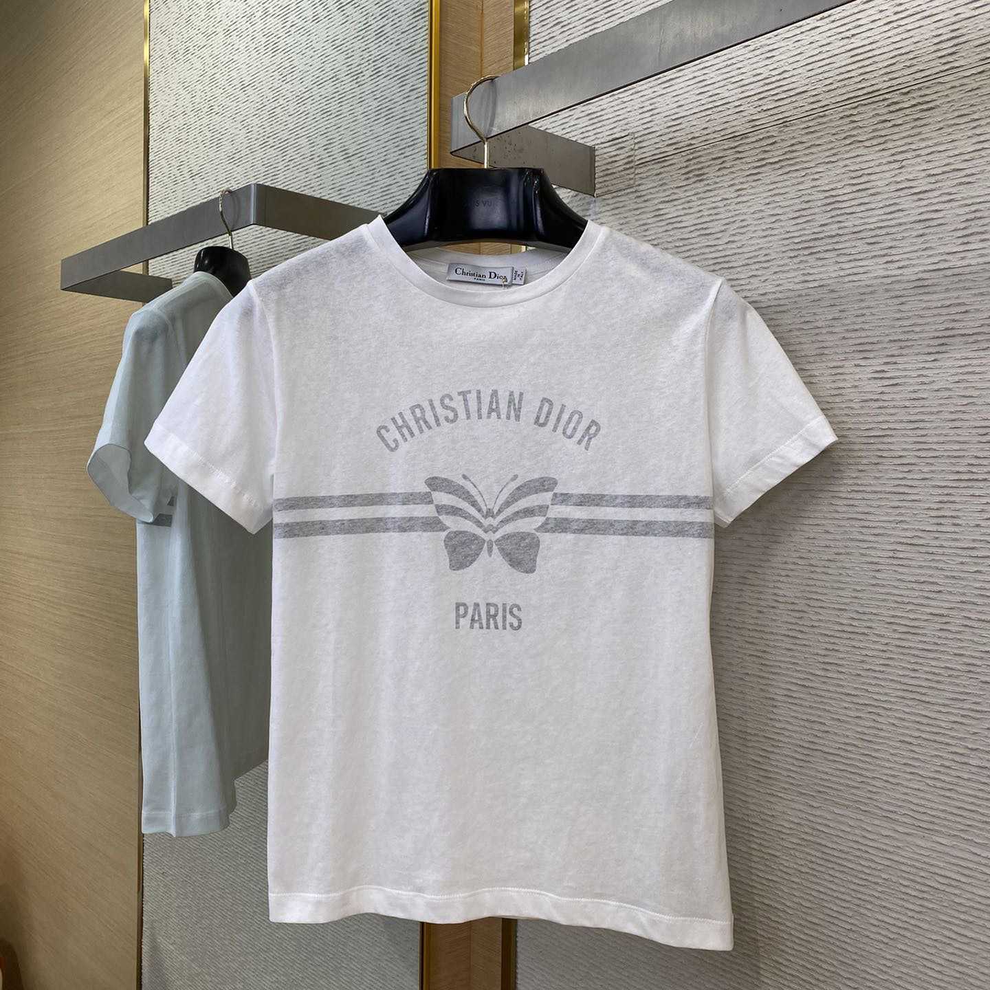 Dior T-Shirt  - EUR FASHION