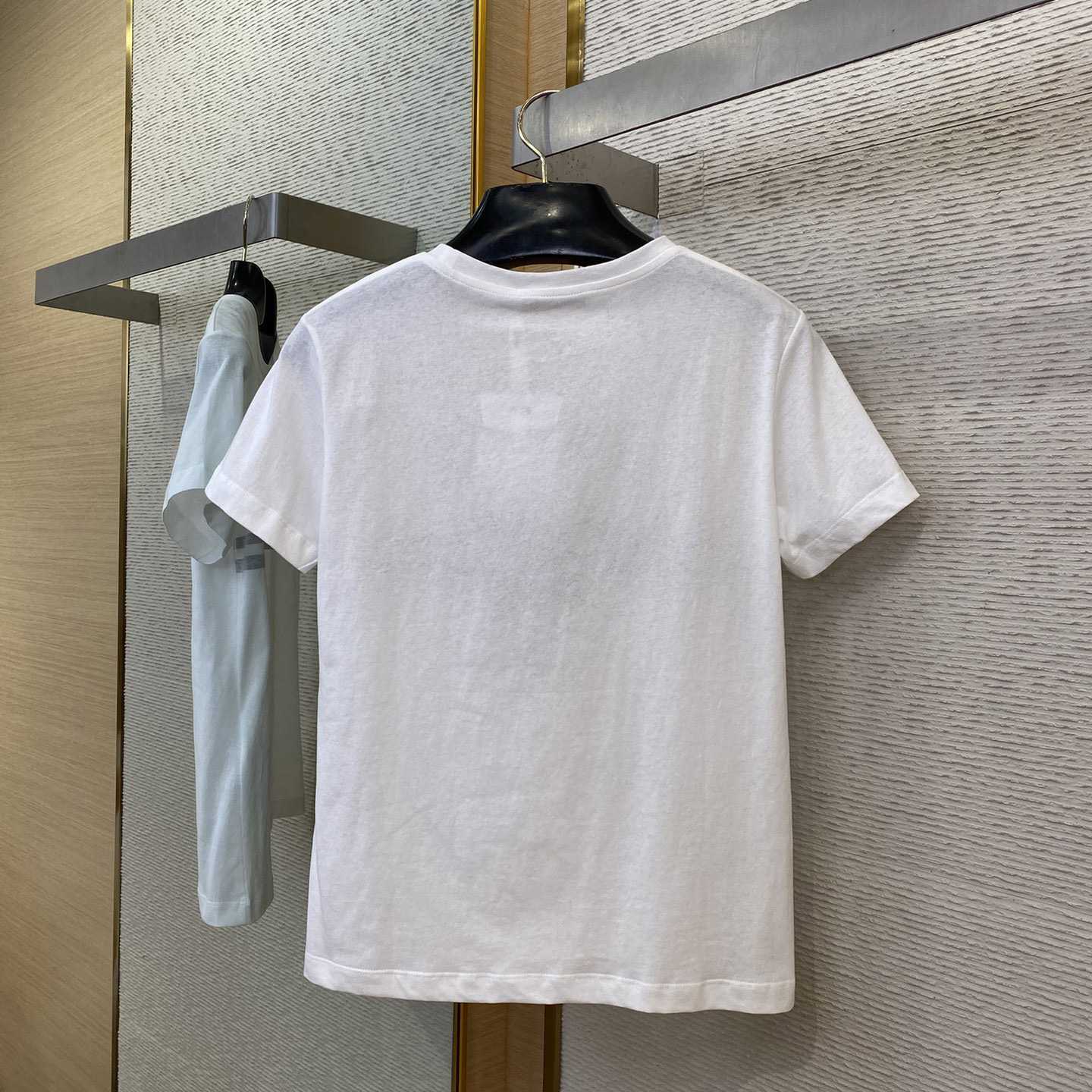 Dior T-Shirt  - EUR FASHION
