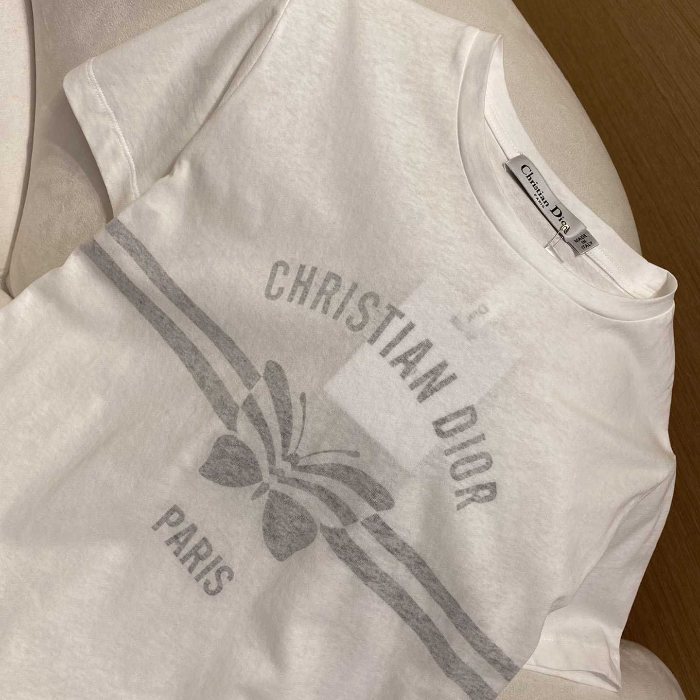 Dior T-Shirt  - EUR FASHION