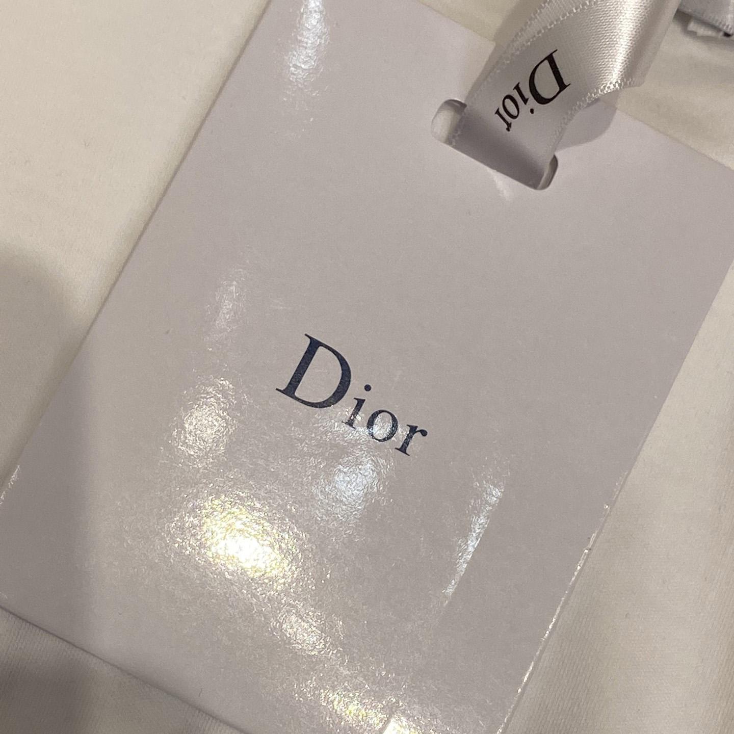 Dior T-Shirt  - EUR FASHION