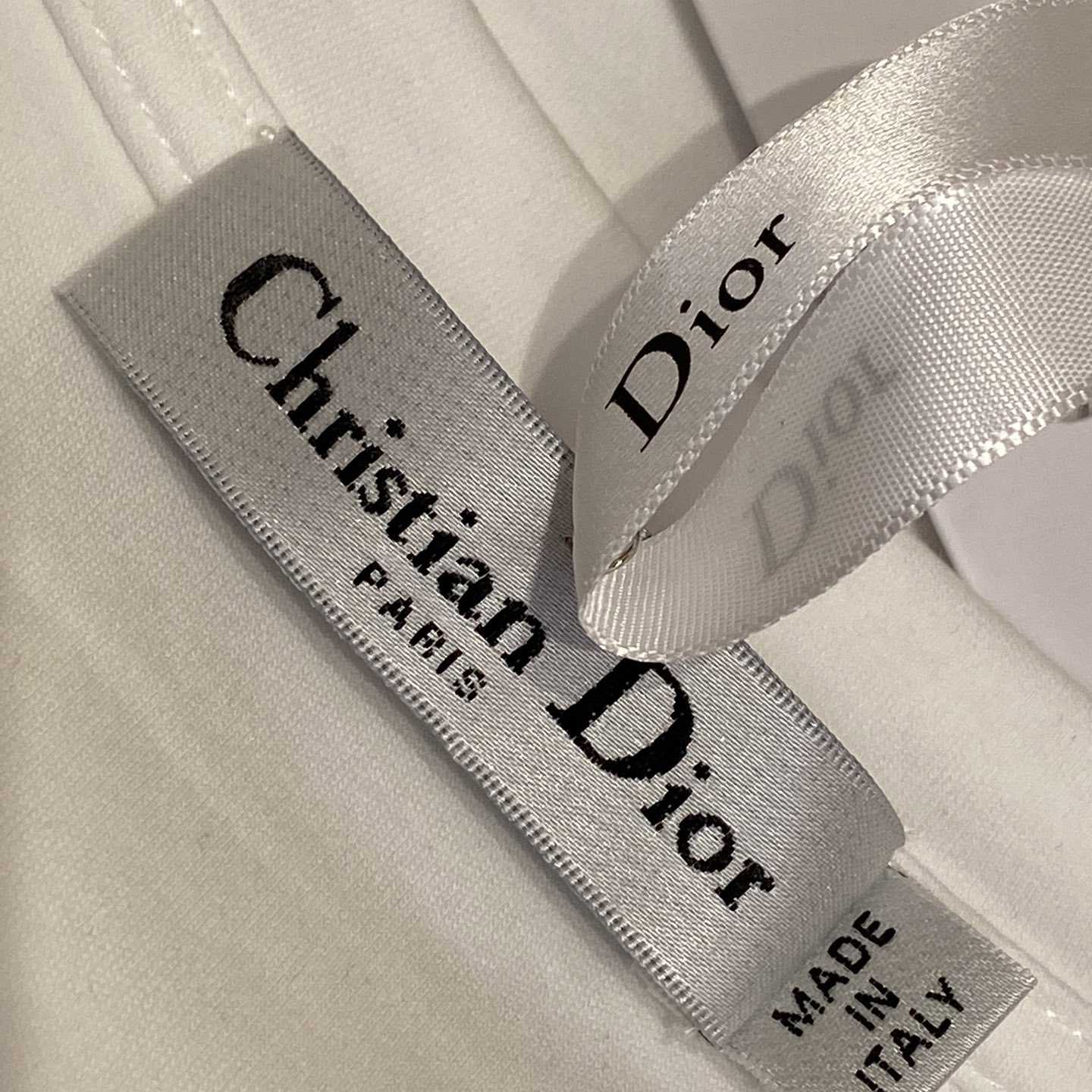Dior T-Shirt  - EUR FASHION