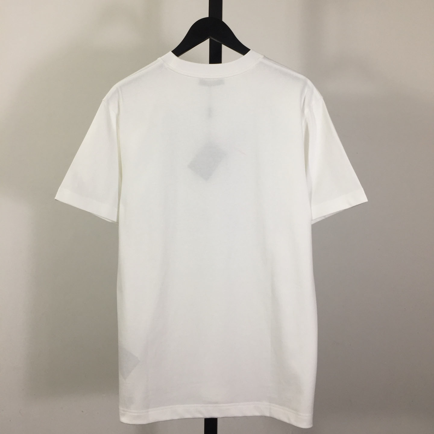 Prada Cotton T-Shirt - EUR FASHION