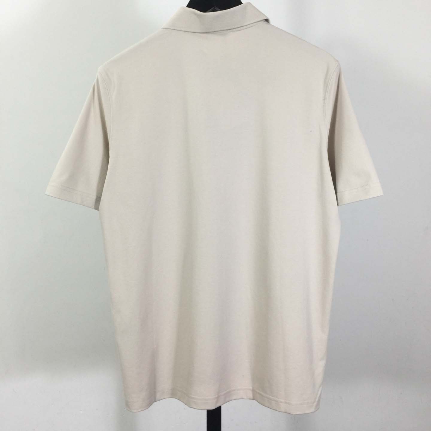 Dior And Hylton Nel Polo Shirt - EUR FASHION