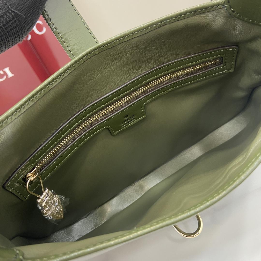 Gucci Jackie Small Shoulder Bag - EUR FASHION