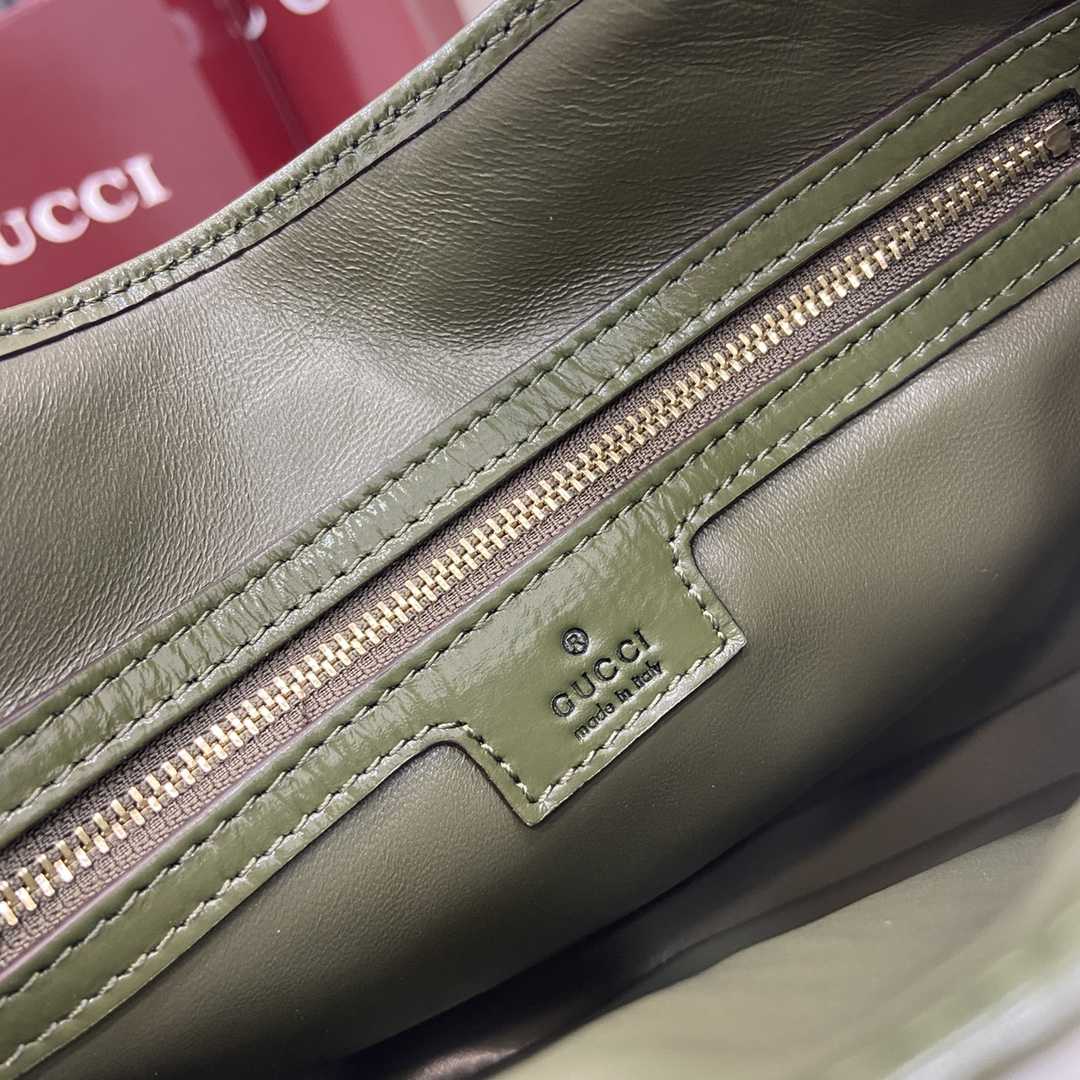 Gucci Jackie Small Shoulder Bag - EUR FASHION