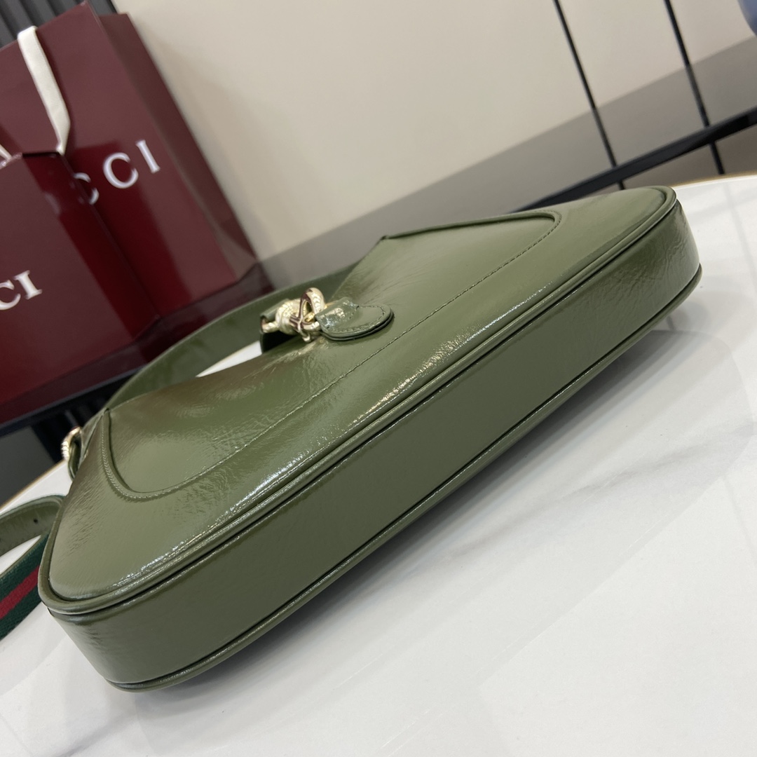 Gucci Jackie Small Shoulder Bag - EUR FASHION