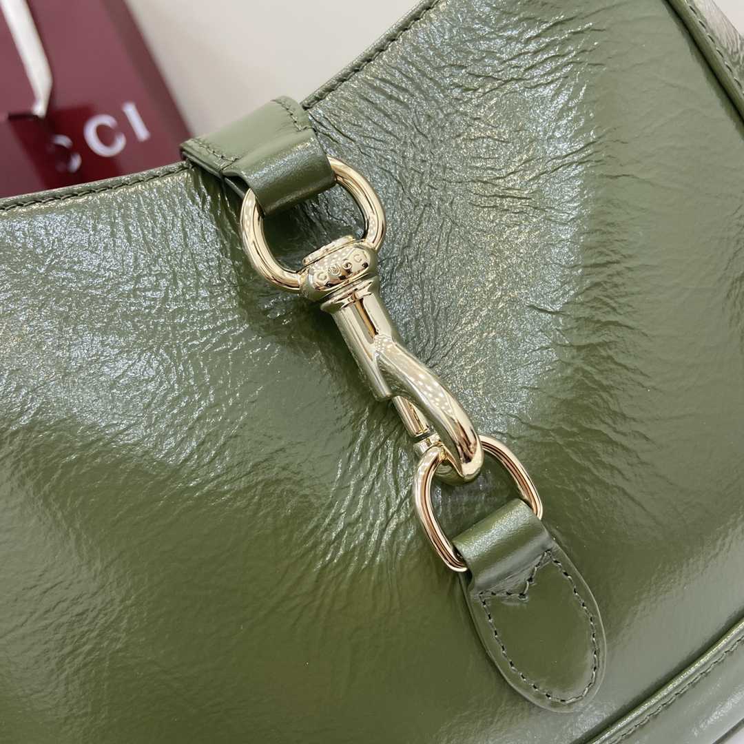 Gucci Jackie Small Shoulder Bag - EUR FASHION