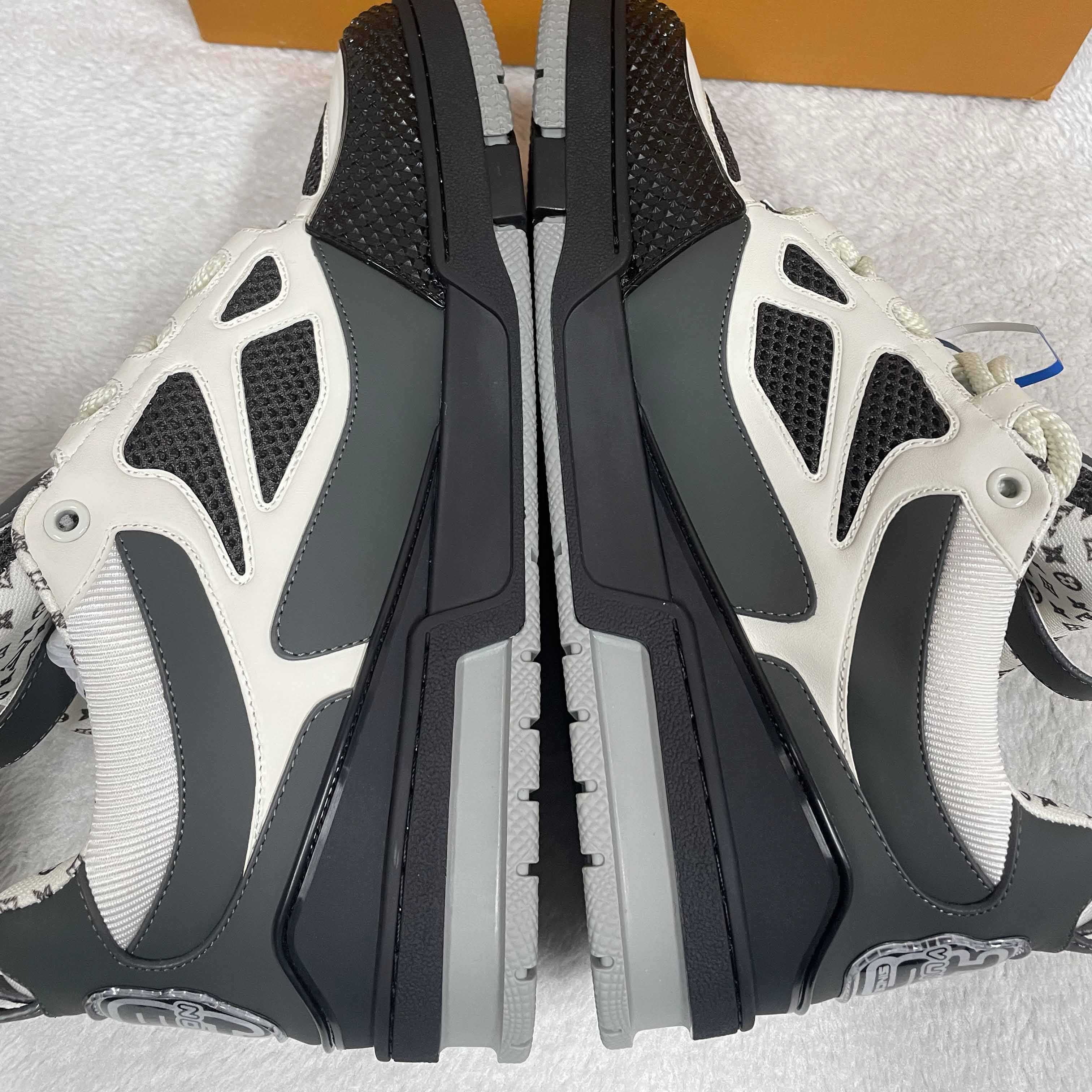 Louis Vuitton LV Skate Sneaker     - EUR FASHION