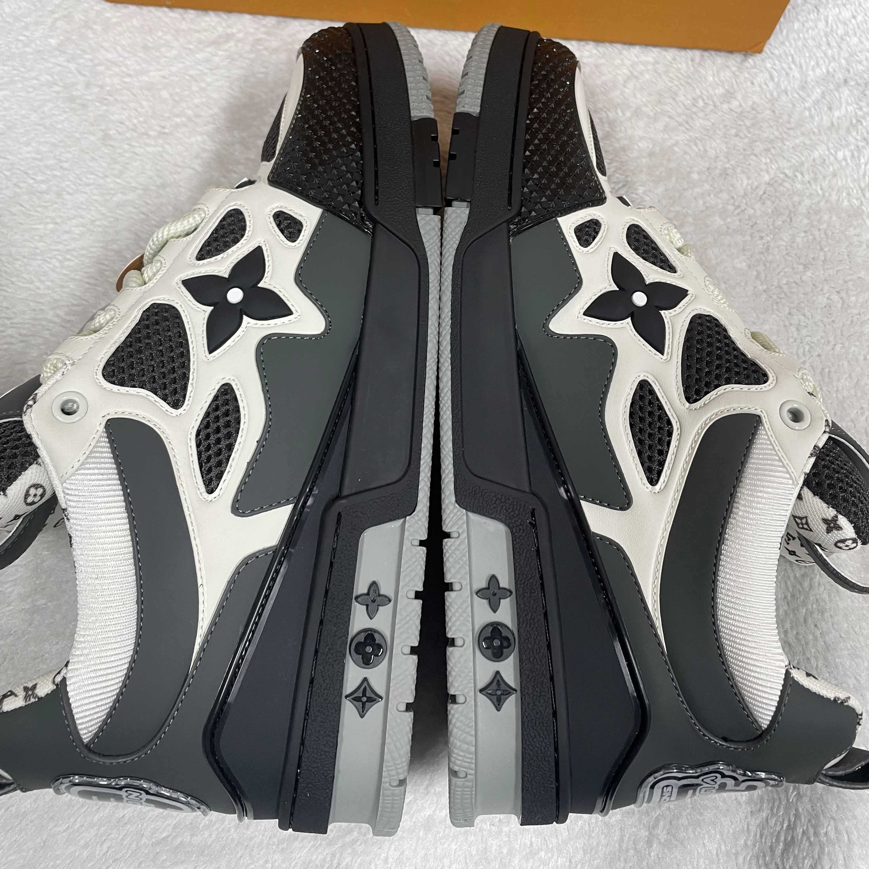 Louis Vuitton LV Skate Sneaker     - EUR FASHION